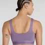 Top New Balance Ac Train Bra