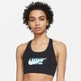 Top Nike Dri FIT Swoosh Icon Clash