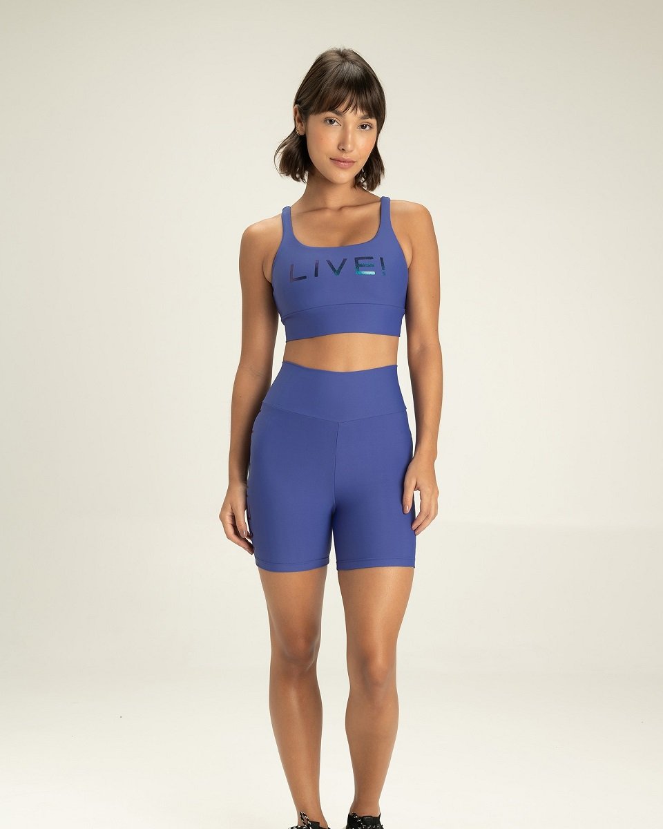 Top Live Icon Neo Splash - Polissport